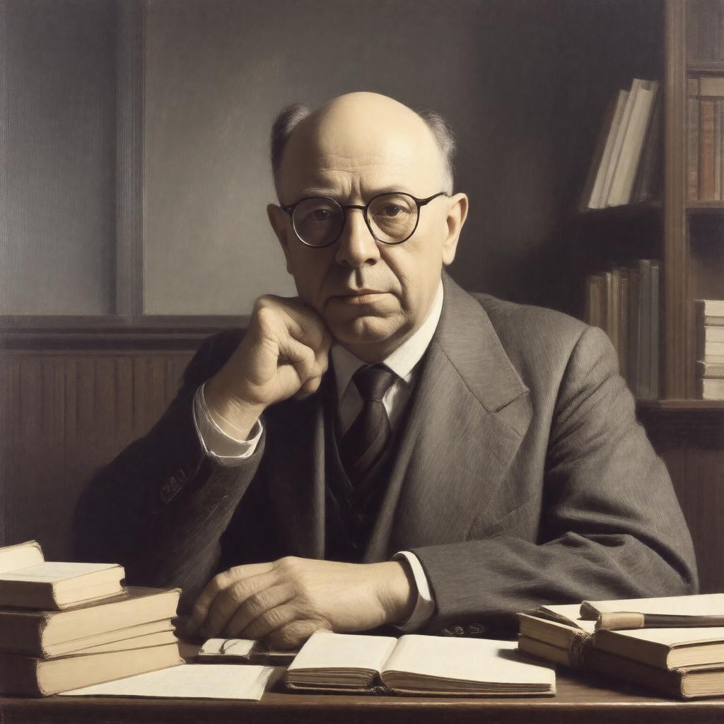 Max Horkheimer